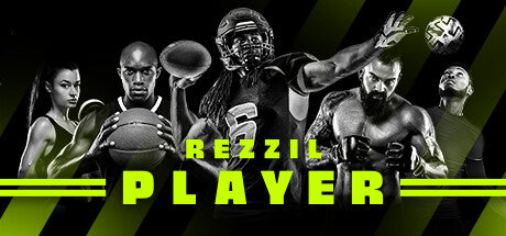 Buy Rezzil Player Steam Key Default Title Steam key – fast digital delivery | Volt Keys