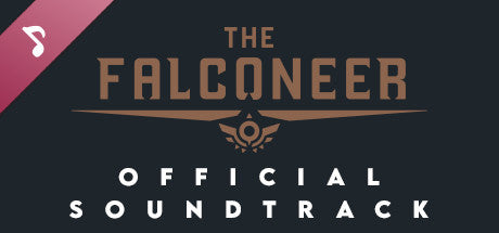 Buy The Falconeer - Official Soundtrack DLC Steam Key Default Title Steam key – fast digital delivery | Volt Keys