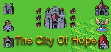 Buy The City Of Hope Steam Key Default Title Steam key – fast digital delivery | Volt Keys