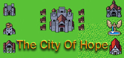 Buy The City Of Hope Steam Key Default Title Steam key – fast digital delivery | Volt Keys
