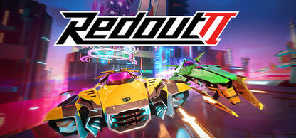 Buy Redout 2 PC Steam Key Default Title Steam key – fast digital delivery | Volt Keys