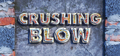Buy Crushing Blow Steam Key Default Title Steam key – fast digital delivery | Volt Keys