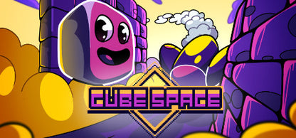 Buy Cube Space Steam Key Default Title Steam key – fast digital delivery | Volt Keys