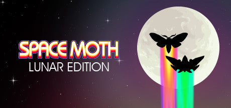Buy Space Moth: Lunar Edition PC Steam Key Default Title Steam key – fast digital delivery | Volt Keys