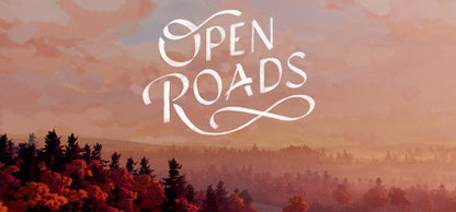 Open Roads PC Steam Key