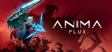 Buy Anima Flux PC Steam Key Default Title Steam key – fast digital delivery | Volt Keys