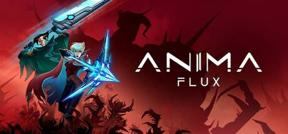 Buy Anima Flux PC Steam Key Default Title Steam key – fast digital delivery | Volt Keys