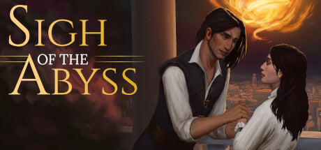 Sigh of the Abyss PC Steam Key