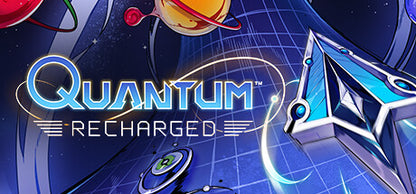 Quantum: Recharged PC Steam Key