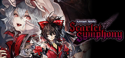 Buy Koumajou Remilia: Scarlet Symphony PC Steam Key Default Title Steam key – fast digital delivery | Volt Keys
