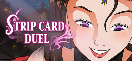 Buy Strip Card Duel Steam Key Default Title Steam key – fast digital delivery | Volt Keys