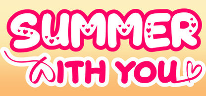 Buy Summer With You Steam Key Default Title Steam key – fast digital delivery | Volt Keys
