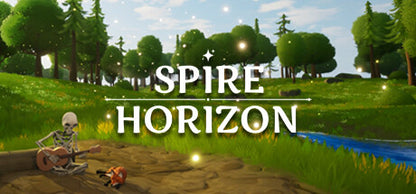 Spire Horizon PC Steam Key