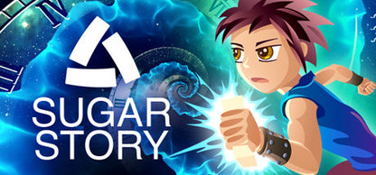 Buy Sugar Story Steam Key Default Title Steam key – fast digital delivery | Volt Keys