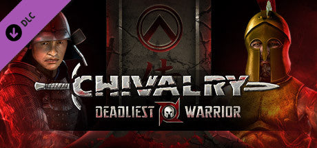 Buy Chivalry: Deadliest Warrior PC Steam Key Default Title Steam key – fast digital delivery | Volt Keys