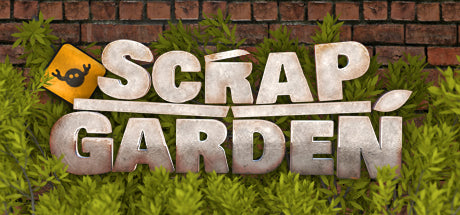 Buy Scrap Garden Steam Key Default Title Steam key – fast digital delivery | Volt Keys