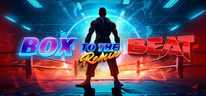 Buy Box To The Beat VR Steam Key Default Title Steam key – fast digital delivery | Volt Keys