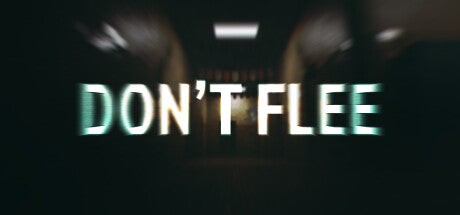 Buy Don't Flee Steam Key Default Title Steam key – fast digital delivery | Volt Keys