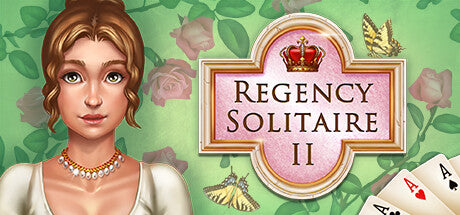 Buy Regency Solitaire II Steam Key Default Title Steam key – fast digital delivery | Volt Keys