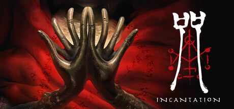 Incantation PC Steam Key