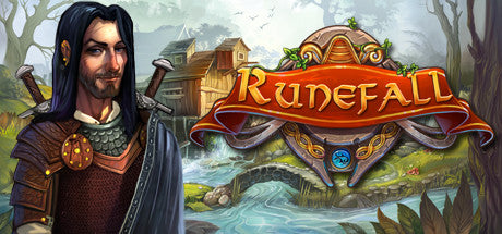 Buy Runefall PC Steam Key Default Title Steam key – fast digital delivery | Volt Keys