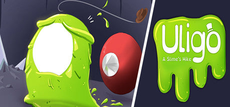 Buy Uligo: A Slime's Hike Steam Key Default Title Steam key – fast digital delivery | Volt Keys