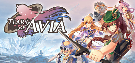 Buy Tears of Avia Steam Key Default Title Steam key – fast digital delivery | Volt Keys