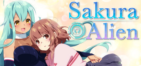 Buy Sakura Alien Steam Key Default Title Steam key – fast digital delivery | Volt Keys