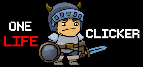 Buy One Life Clicker PC Steam Key Default Title Steam key – fast digital delivery | Volt Keys