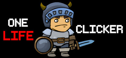 Buy One Life Clicker PC Steam Key Default Title Steam key – fast digital delivery | Volt Keys