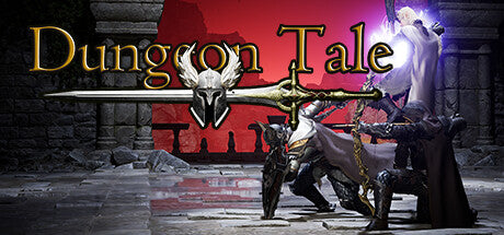 Buy Dungeon Tale Steam Key Default Title Steam key – fast digital delivery | Volt Keys