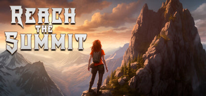 Buy Reach the Summit Steam Key Default Title Steam key – fast digital delivery | Volt Keys
