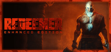 Buy Redeemer Enhanced Edition PC Steam Key Default Title Steam key – fast digital delivery | Volt Keys