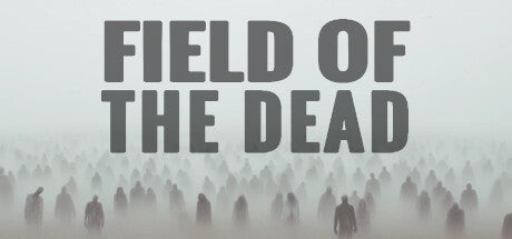 Buy Field of the Dead PC Steam Key Default Title Steam key – fast digital delivery | Volt Keys