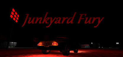 Buy Junkyard Fury PC Steam Key Default Title Steam key – fast digital delivery | Volt Keys