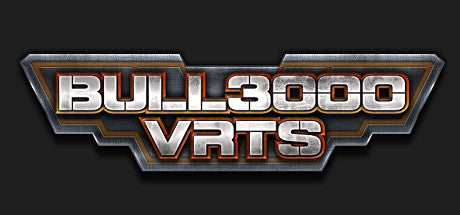 Buy Bull3000VRTS Steam Key Default Title Steam key – fast digital delivery | Volt Keys