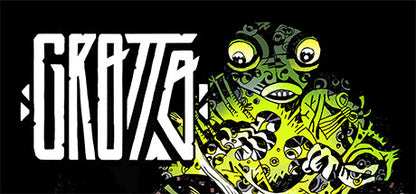 Buy Grotto Steam Key Default Title Steam key – fast digital delivery | Volt Keys