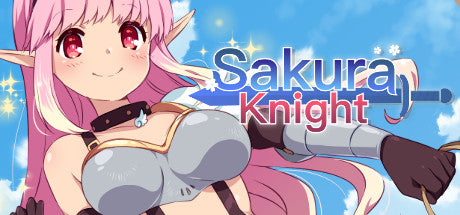 Buy Sakura Knight Steam Key Default Title Steam key – fast digital delivery | Volt Keys