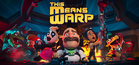 Buy This Means Warp PC Steam Key Default Title Steam key – fast digital delivery | Volt Keys