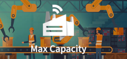 Buy Max Capacity Steam Key Default Title Steam key – fast digital delivery | Volt Keys