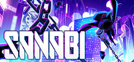 Buy SANABI: The Revenant PC Steam Key Default Title Steam key – fast digital delivery | Volt Keys