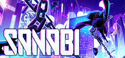 Buy SANABI: The Revenant PC Steam Key Default Title Steam key – fast digital delivery | Volt Keys