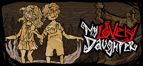 Buy My Lovely Daughter PC Steam Key Default Title Steam key – fast digital delivery | Volt Keys