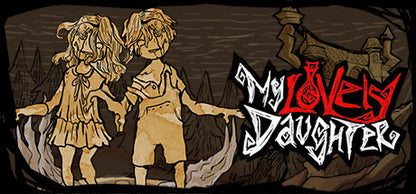 Buy My Lovely Daughter PC Steam Key Default Title Steam key – fast digital delivery | Volt Keys