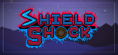 Buy Shield Shock Steam Key Default Title Steam key – fast digital delivery | Volt Keys