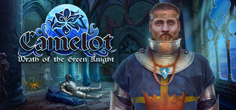 Buy Camelot: Wrath of the Green Knight Steam Key Default Title Steam key – fast digital delivery | Volt Keys