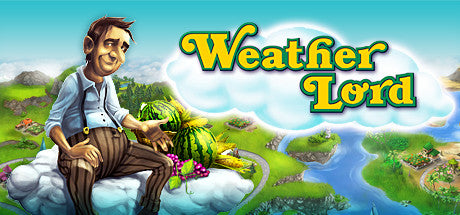 Buy Weather Lord PC Steam Key Default Title Steam key – fast digital delivery | Volt Keys
