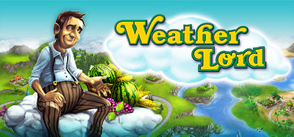 Buy Weather Lord PC Steam Key Default Title Steam key – fast digital delivery | Volt Keys