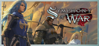 Buy Symphony of War: The Nephilim Saga Steam Key Default Title Steam key – fast digital delivery | Volt Keys