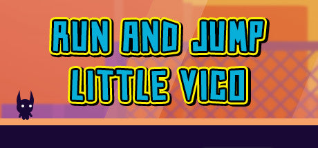 Buy Run and Jump Little Vico Steam Key Default Title Steam key – fast digital delivery | Volt Keys